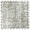 Teine, Cosmic - Motorised Roman Blind